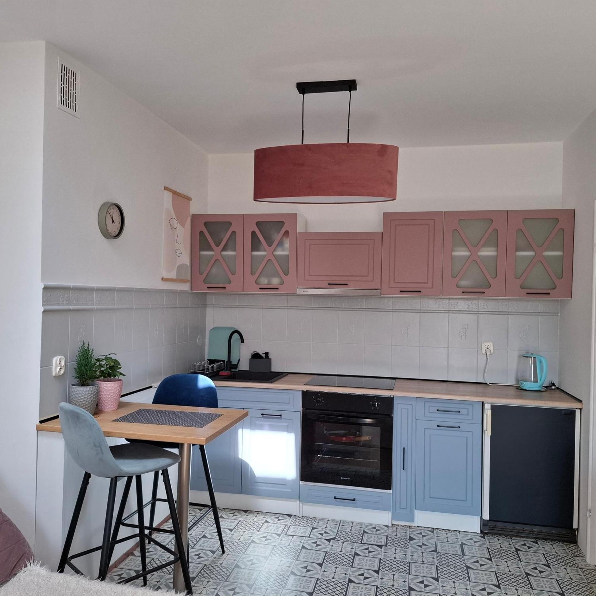 Apartament Pastelowy Краков Экстерьер фото